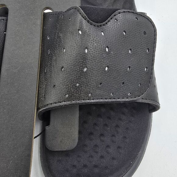 Under Armour Women’s UA Ignite 7 SL Slides Athletic Sandals Flip Flop Size 7 - Picture 2 of 6